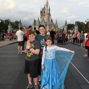 Meet your Posher, Becky